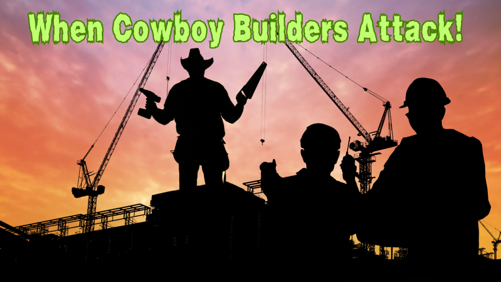 Cowboy Builders